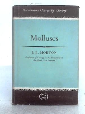 Seller image for Molluscs for sale by World of Rare Books