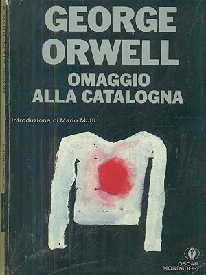 Immagine del venditore per Omaggio alla Catalogna venduto da Librodifaccia