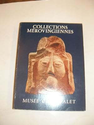 COLLECTIONS MEROVINGIENNES