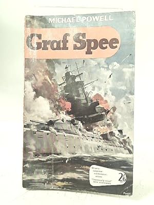 Image du vendeur pour Graf Spee mis en vente par World of Rare Books