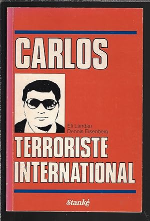 Carlos : Terroriste international