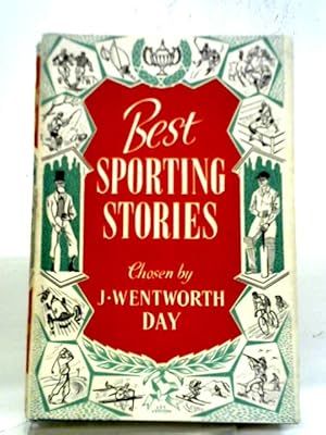 Image du vendeur pour Best Sporting Stories mis en vente par World of Rare Books