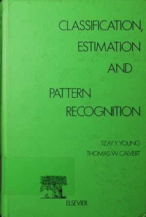 Seller image for Classification, estimation and pattern recognition. for sale by Antiquariat Bookfarm