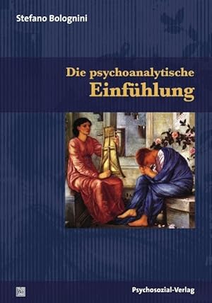 Seller image for Die psychoanalytische Einfhlung for sale by moluna