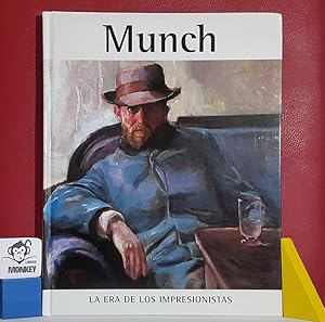 Imagen del vendedor de Munch, 1863-1944 a la venta por MONKEY LIBROS
