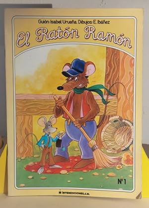 Seller image for El ratn Ramn for sale by MONKEY LIBROS