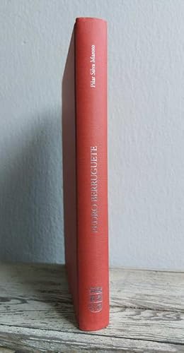 Imagen del vendedor de Pedro Berruguete a la venta por MONKEY LIBROS