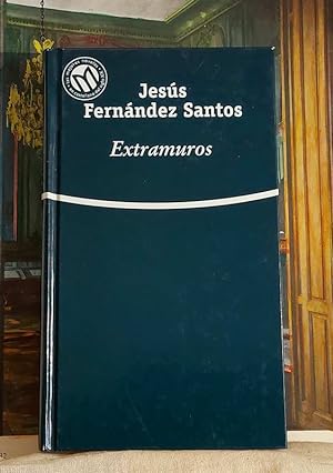 Seller image for Extramuros for sale by MONKEY LIBROS
