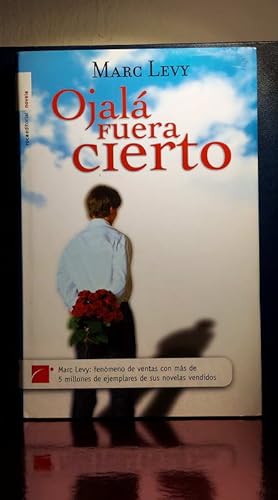 Seller image for Ojal fuera cierto for sale by MONKEY LIBROS