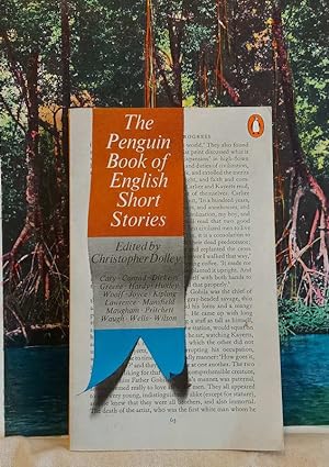 Imagen del vendedor de The Penguin book of English Short Stories a la venta por MONKEY LIBROS