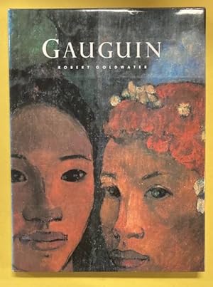 Image du vendeur pour Gauguin. mis en vente par Frans Melk Antiquariaat