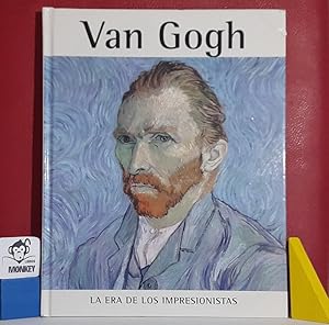 Imagen del vendedor de Van Gogh, 1856-1890 a la venta por MONKEY LIBROS