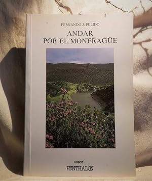 Seller image for Andar por El Monfrage for sale by MONKEY LIBROS