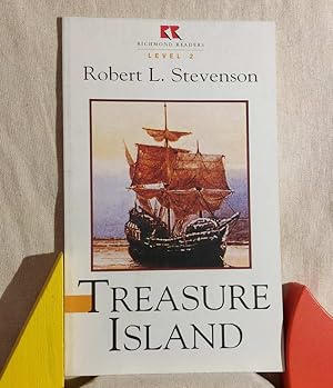 Seller image for Treasure Island. Level 2 for sale by MONKEY LIBROS