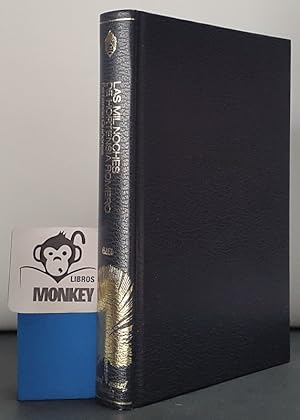 Immagine del venditore per Las mil noches de Hortensia Romero venduto da MONKEY LIBROS