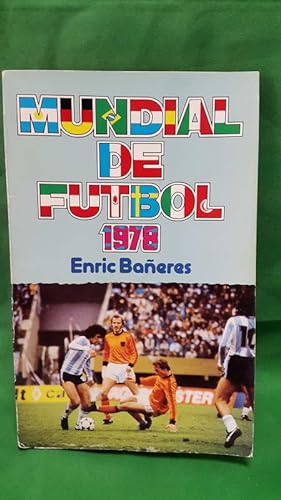 Mundial de fútbol 1978