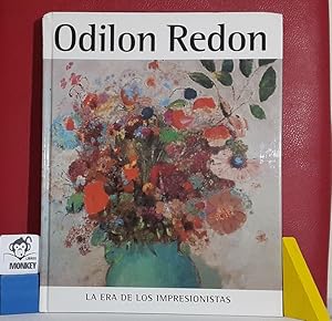 Imagen del vendedor de Odilon Redon, 1840-1916 a la venta por MONKEY LIBROS