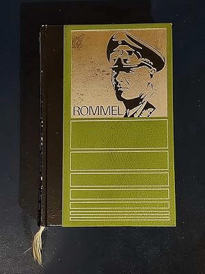 Immagine del venditore per Rommel. Tomo II venduto da MONKEY LIBROS