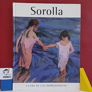 Seller image for Sorolla, 1863-1923 for sale by MONKEY LIBROS