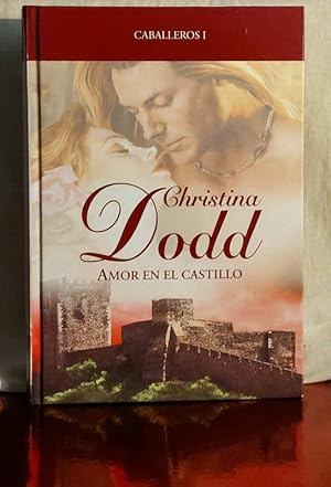Seller image for Amor en el castillo. Caballeros I for sale by MONKEY LIBROS