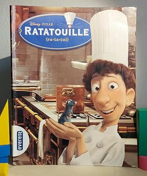 Seller image for Ratatouille for sale by MONKEY LIBROS