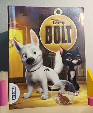 Seller image for Bolt for sale by MONKEY LIBROS