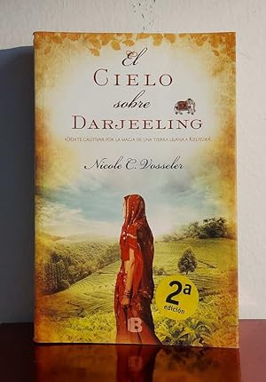 El cielo sobre Darjeeling