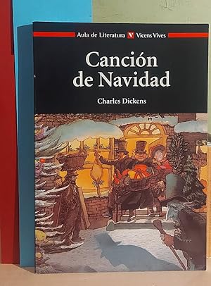 Seller image for Cancin de Navidad for sale by MONKEY LIBROS
