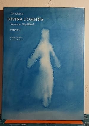 Imagen del vendedor de Divina Comedia. Paraso a la venta por MONKEY LIBROS