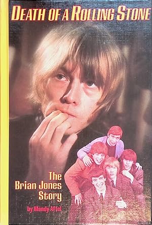 Seller image for Death of a Rolling Stone: Brian Jones Story for sale by Klondyke