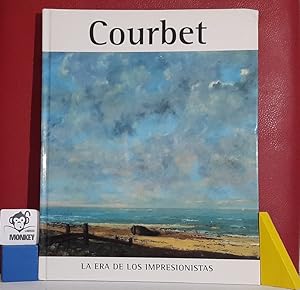 Imagen del vendedor de Coubert, 1819-1877 a la venta por MONKEY LIBROS