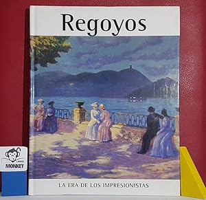 Imagen del vendedor de Regoyos, 1857-1913 a la venta por MONKEY LIBROS