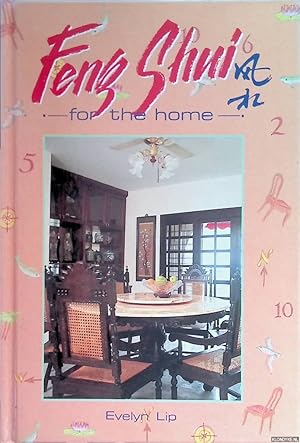 Seller image for Feng Shui for the Home for sale by Klondyke