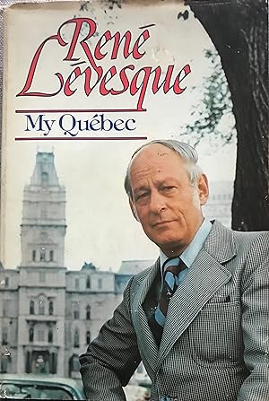 My Quebec