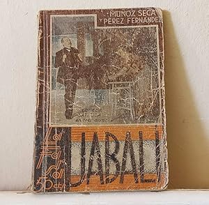 Imagen del vendedor de Jabal. La Farsa Ao VII. N 290 a la venta por MONKEY LIBROS