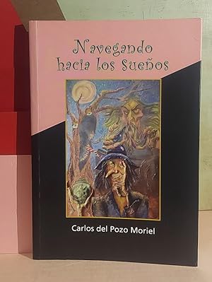 Imagen del vendedor de Navegando hacia los sueos a la venta por MONKEY LIBROS