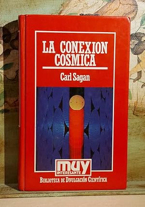 Imagen del vendedor de La conexin csmica a la venta por MONKEY LIBROS