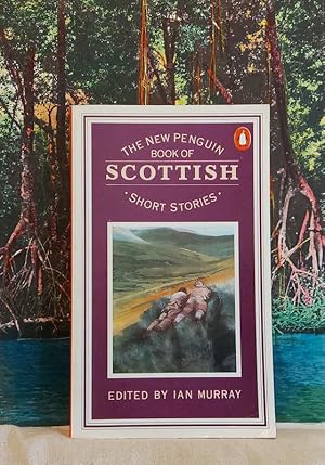 Seller image for The new Penguin book of Scotish Short Stories for sale by MONKEY LIBROS