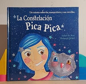 Seller image for La Constelacin Pica Pica for sale by MONKEY LIBROS