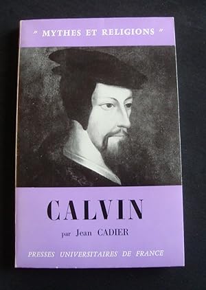 Calvin -