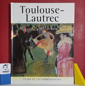 Seller image for Toulouse-Lautrec, 1864-1901 for sale by MONKEY LIBROS