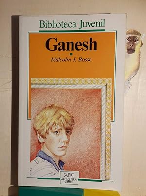 Seller image for Ganesh for sale by MONKEY LIBROS