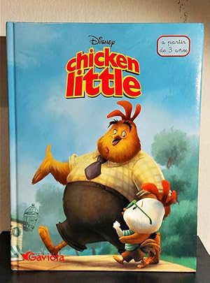 Seller image for Chicken Little for sale by MONKEY LIBROS