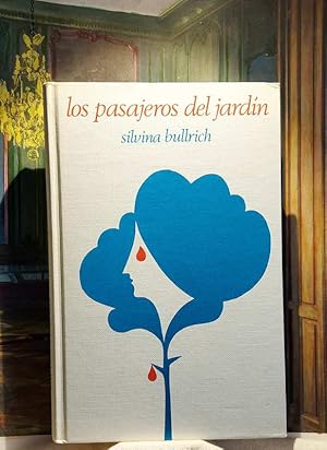 Seller image for Las pasajeros del jardn for sale by MONKEY LIBROS