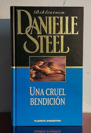 Imagen del vendedor de Una cruel bedicin a la venta por MONKEY LIBROS