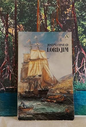 Seller image for Lord Jim for sale by MONKEY LIBROS