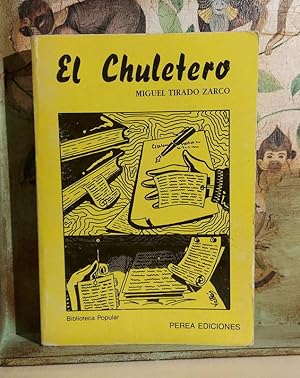 Image du vendeur pour El Chuletero mis en vente par MONKEY LIBROS