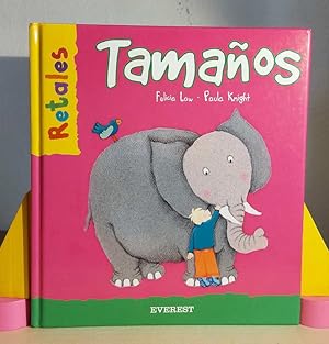 Seller image for Tamaos for sale by MONKEY LIBROS