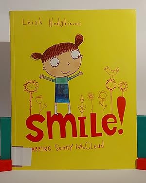 Imagen del vendedor de Smile! Starring Sunny McCloud a la venta por MONKEY LIBROS