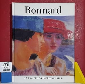 Imagen del vendedor de Bonnard, 1867-1947 a la venta por MONKEY LIBROS